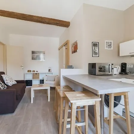 Lejlighed Le Five Boroughs, T2 Cosy, Centre *