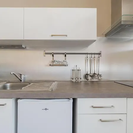 דירה Le Five Boroughs, T2 Cosy, Centre מונפלייה