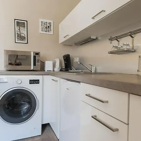 Le Five Boroughs, T2 Cosy, Centre Montpellier