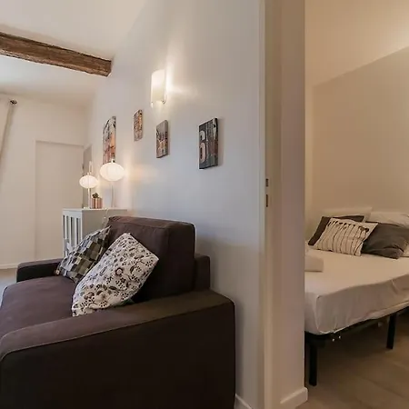 Lejlighed Le Five Boroughs, T2 Cosy, Centre