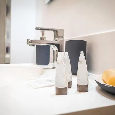 Le Five Boroughs, T2 Cosy, Centre Lejlighed Montpellier