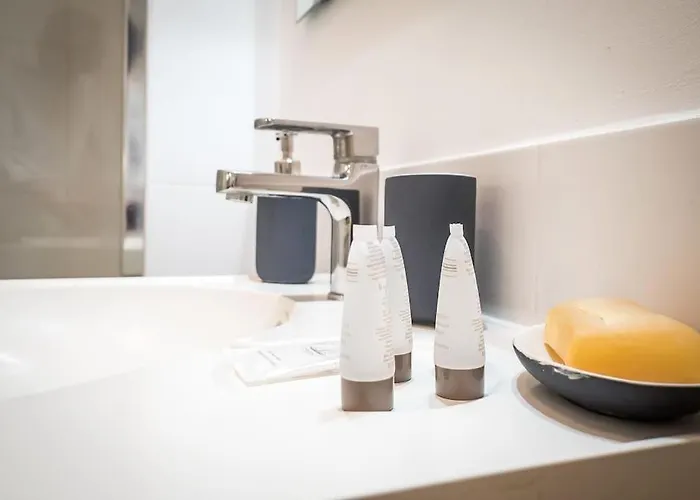 Le Five Boroughs, T2 Cosy, Centre Apartamento Montpellier